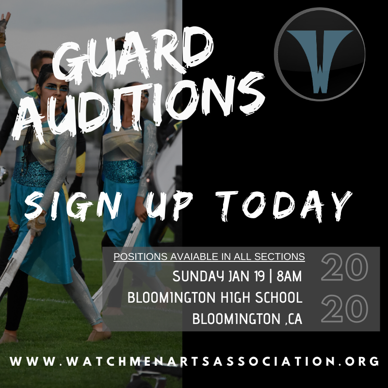 WatchmenArts's tweet photo. Sign up Today - Watchmen 2020 https://t.co/j4dhbCBGGh

#dci #dciopen #dci2020 #getbanded #brass #percussion #colorguard #growdrumcorps #itsagreatdaytobeawatchmen #udb https://t.co/XleDyyg7NA