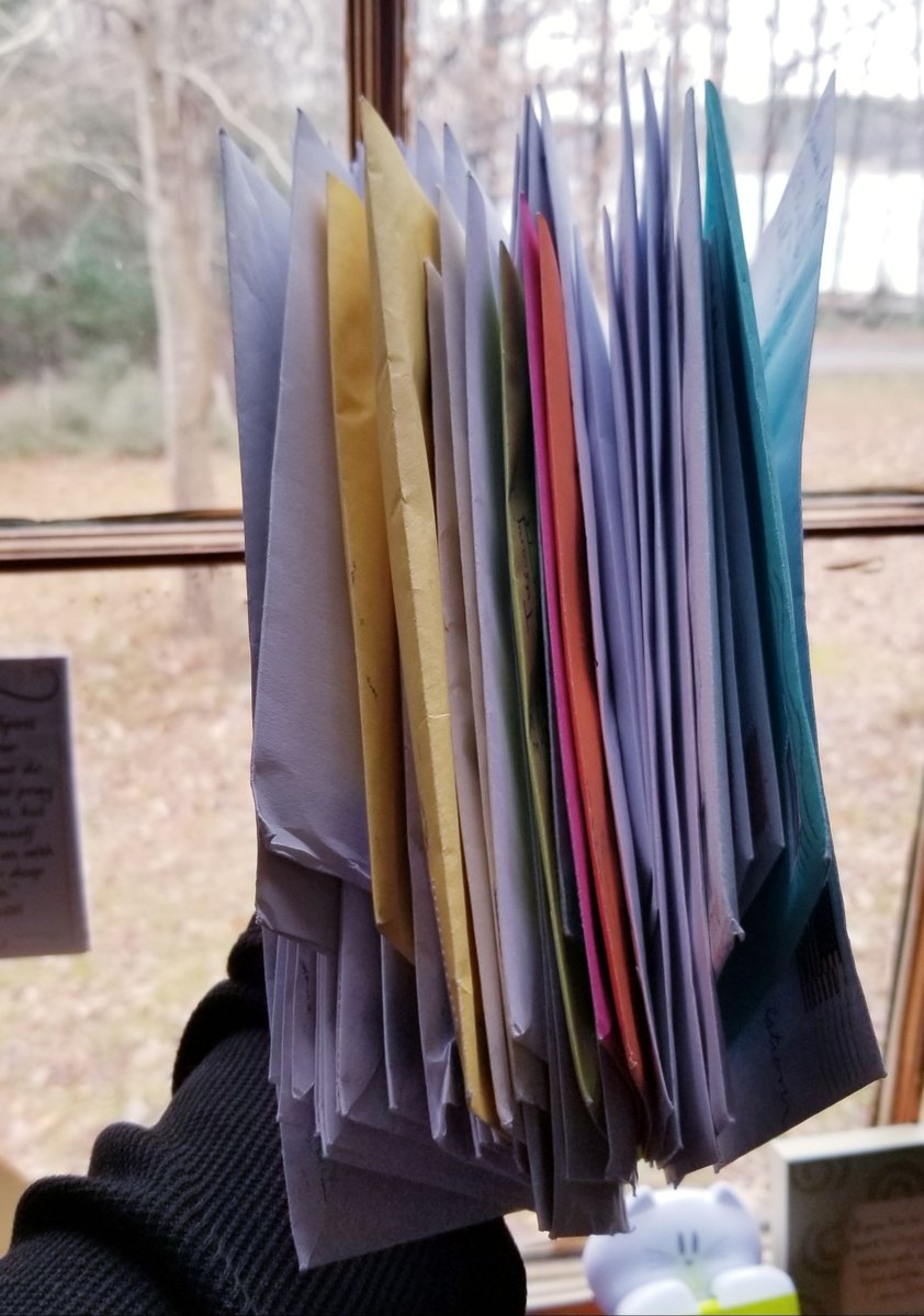 CampTyler1945's tweet photo. 📣📣 Mail Call 📣📣
#camptyler #tylerisd
#mailcall #campermail https://t.co/lAhHvNbUP8