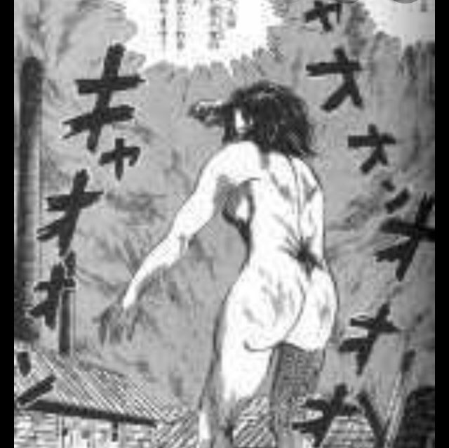 イヌとかば בטוויטר 石川球太の巨人獣 イヌとかば בטוויטר 石川球太の巨人獣