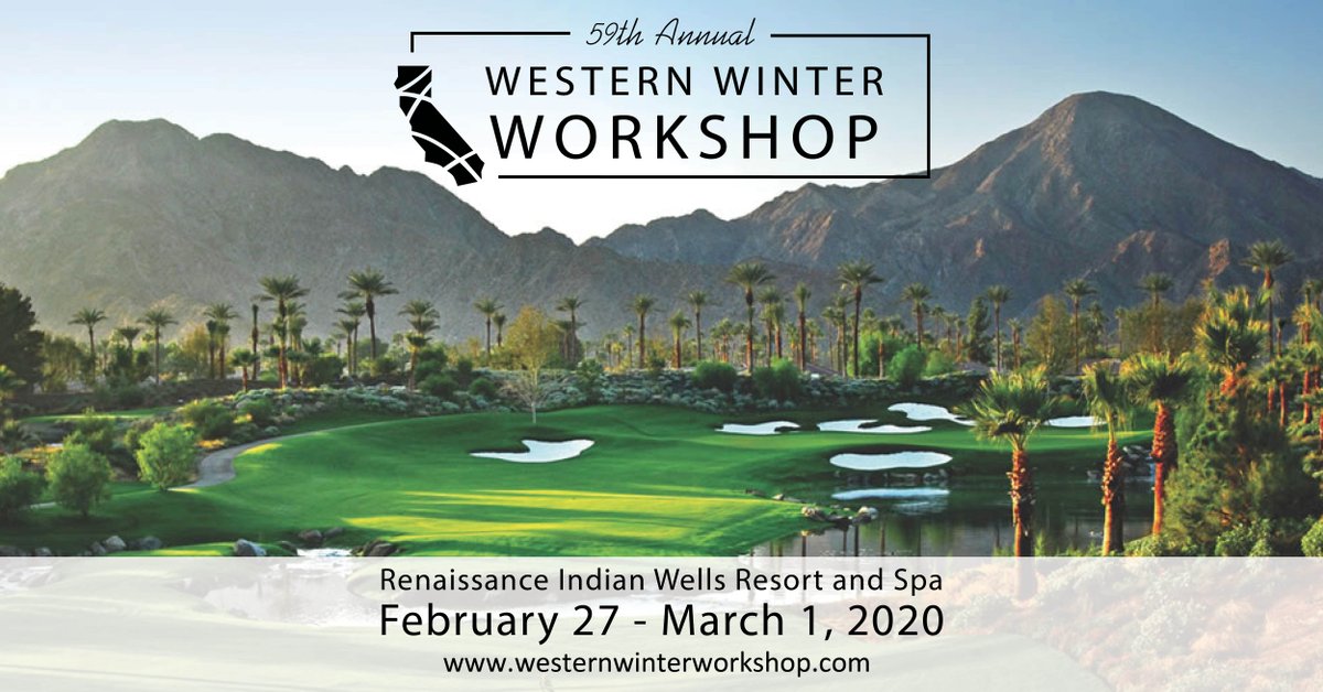 Will you be attending the Western Winter Workshop? Make sure to stop by our booth and say 'hello' to the Lydon Solutions team: ow.ly/L7t850xxUzT
.
.
#constructionmanagement #constructionproject #PM #SharePoint #Microsoft365 #contractor #projectmanagement