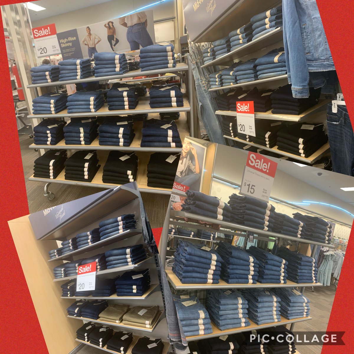 #OneStopJeanShop #TargetBradenton <a href="/ParkerTGT/">Parker</a>