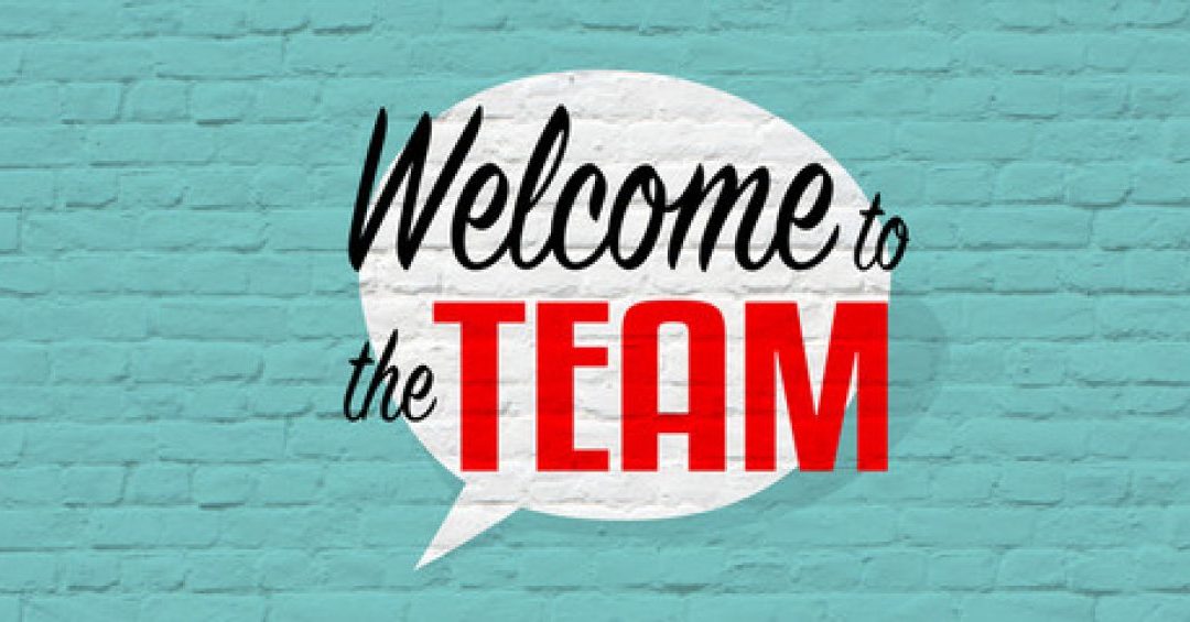 A big welcome to Sarah Parker &amp; Richard Lawes who joined us this week. Sarah is our new Area Sales Manager looking after the Midlands and Richard will be looking after the South of England. They will be making contact with all their customers over the next few weeks.