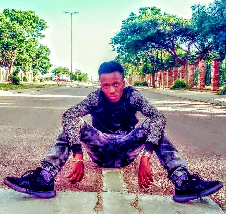 Potion_SA's tweet photo. #InTheStreets https://t.co/CuECC9X68M
