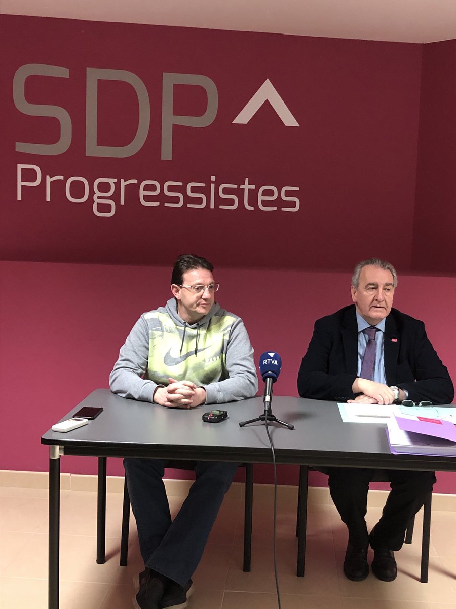 JaumeBartumeu's tweet photo. Iniciem la primera roda de premsa del 2020 https://t.co/KsTJyRFnkP