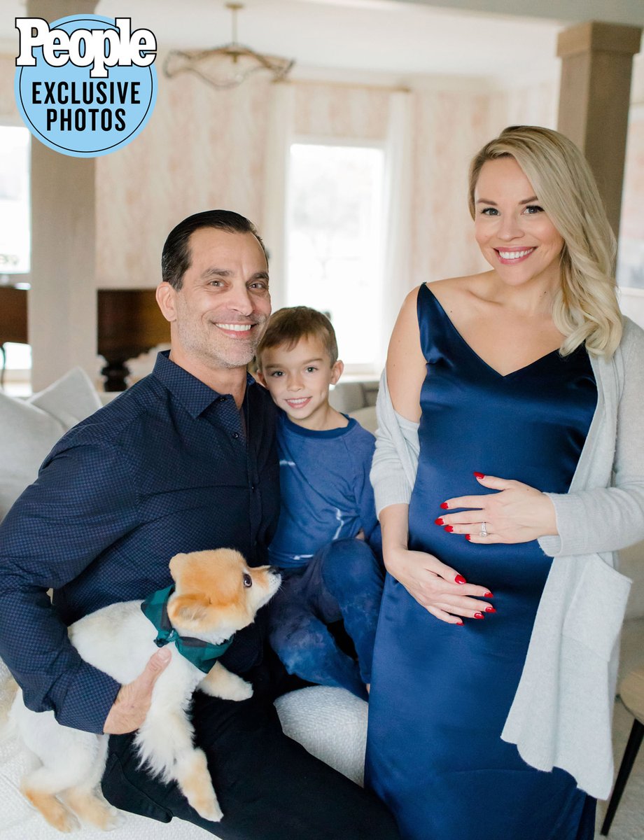 monkey_viral's tweet photo. #Johnathon Schaech and Wife Expecting Second Child | https://t.co/v3ynMjNact now trending on Monkey Viral - https://t.co/JL2aJuHANK https://t.co/fnWWGYuRua