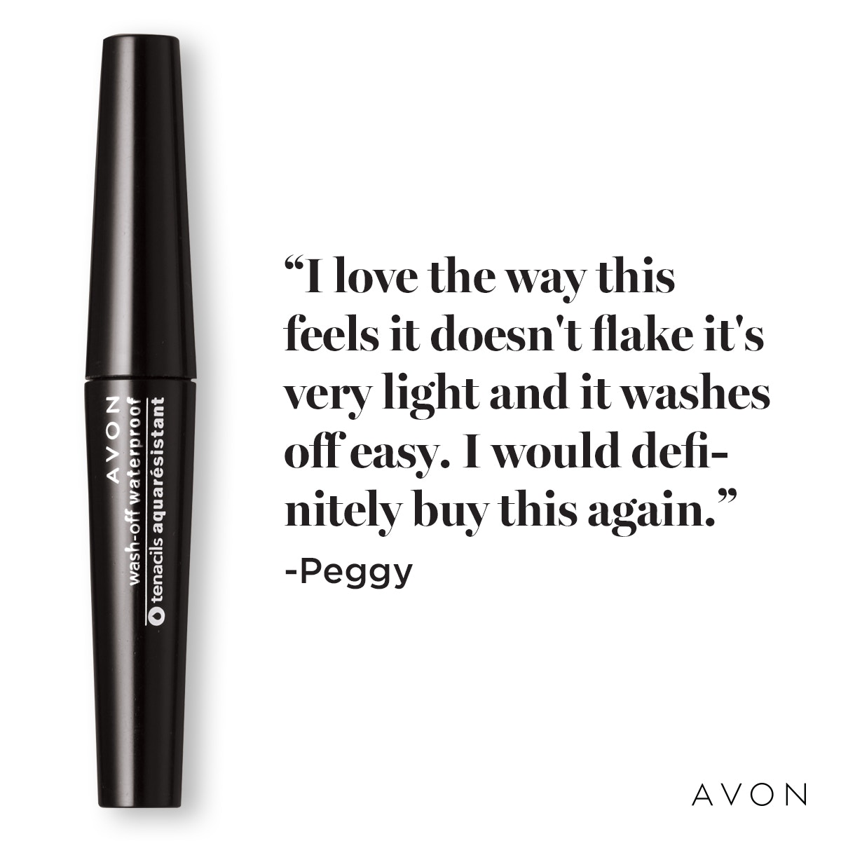 Angelic009's tweet photo. this right here is my favorite mascara, its so easy to put on, doesn't flake, its waterproof but easily washes off! plain and simple one of the best mascara's ive tried in along time! :) 

https://t.co/cLjkp7zUSy https://t.co/HtogTJVQXy