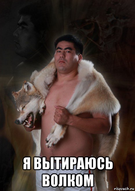 "Душа Волка"" - NINELLE. (N) OK.RU