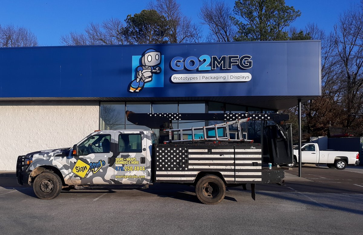 Sign Studio Yoursignsource Twitter