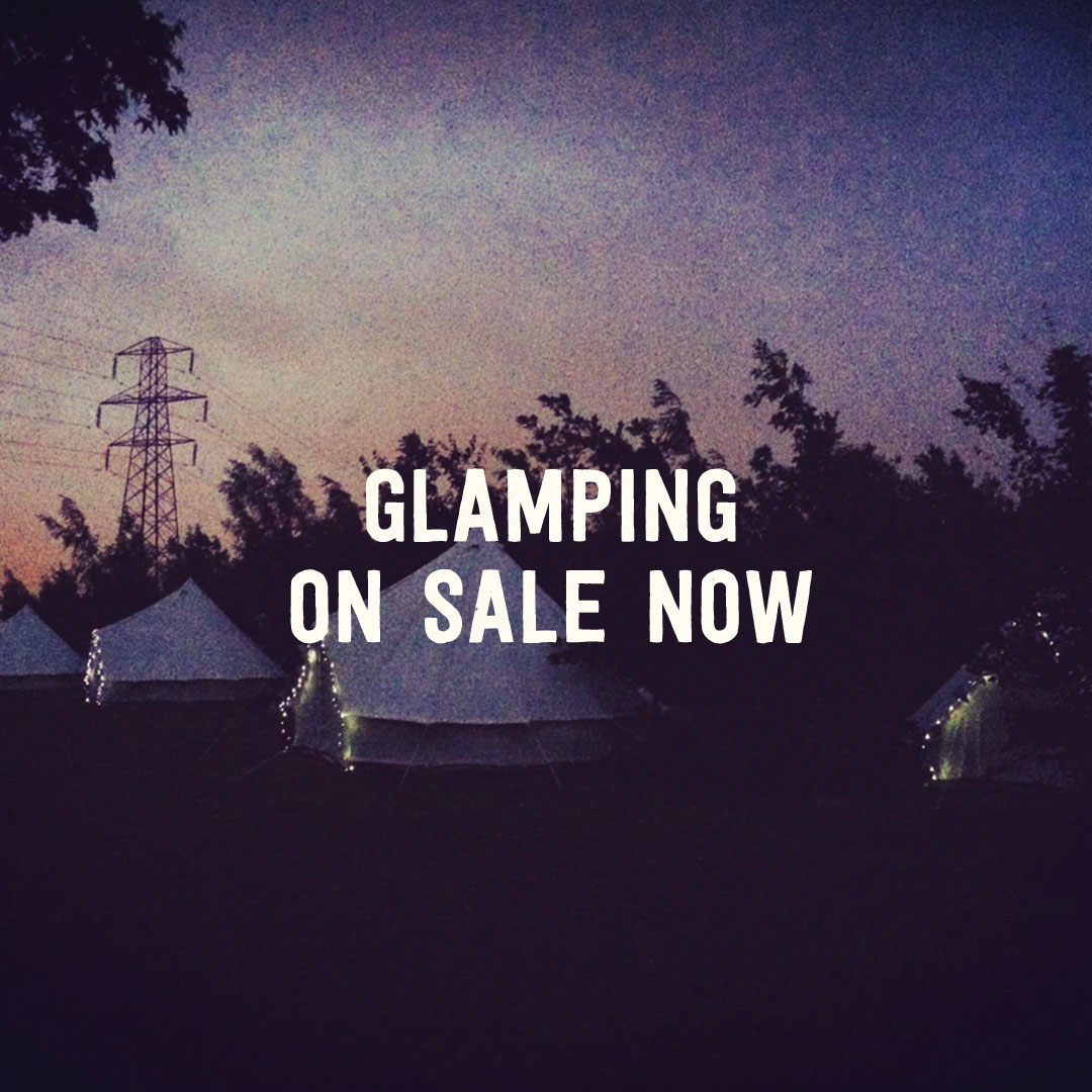 We reckon you should treat yourself this year. Check out our gorgeous glamping options over at brookbelltents.co.uk/product/barnon…