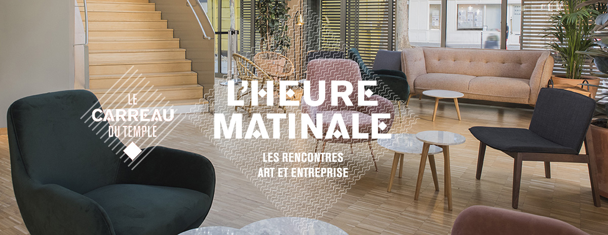 L'Heure matinale avec Jean-Jacques Goron, Délégué général de la Fondation BNP Paribas - Mercredi 5 février 2020 à 9h