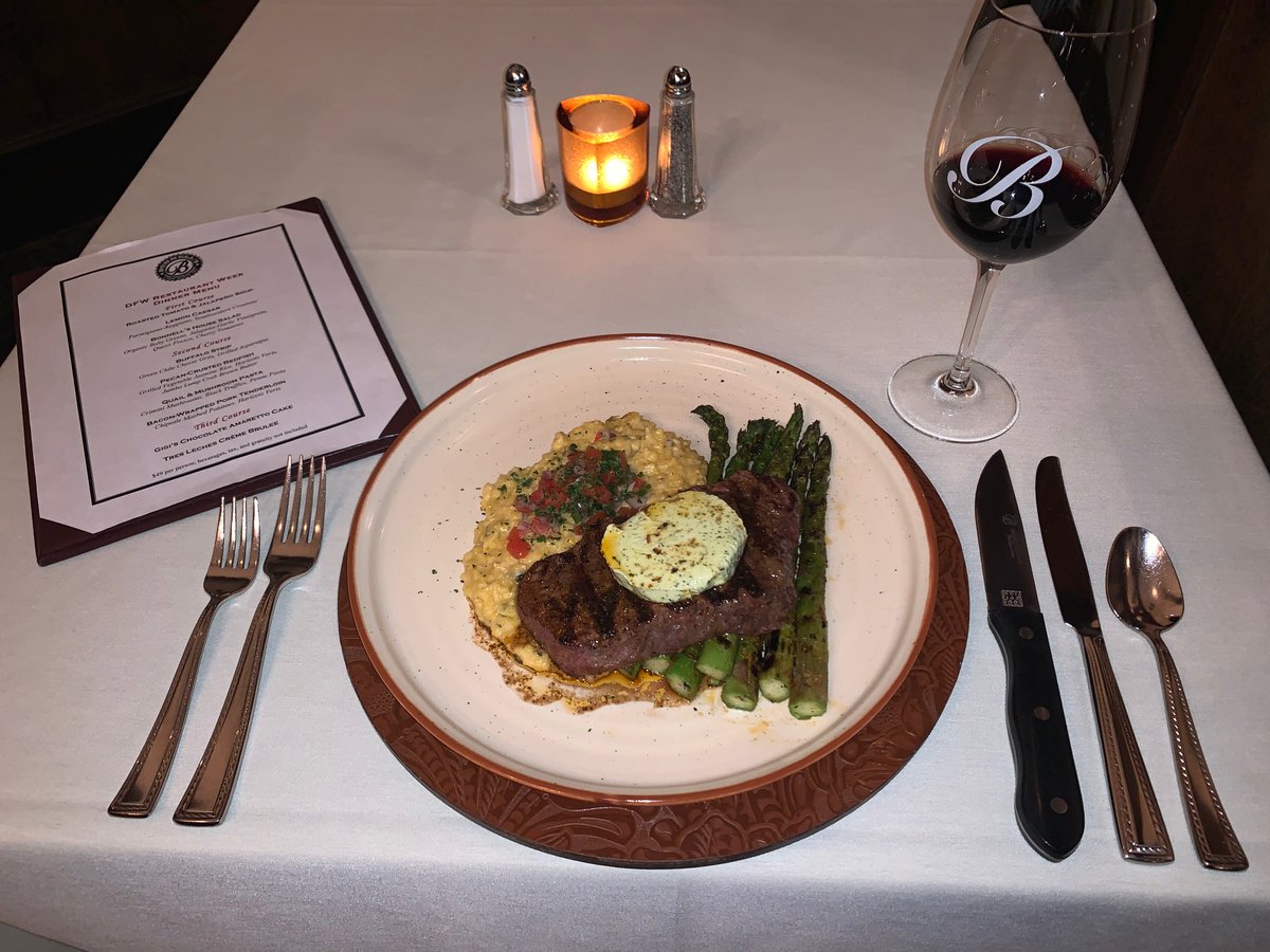 Bonnell's Restaurant tweet media