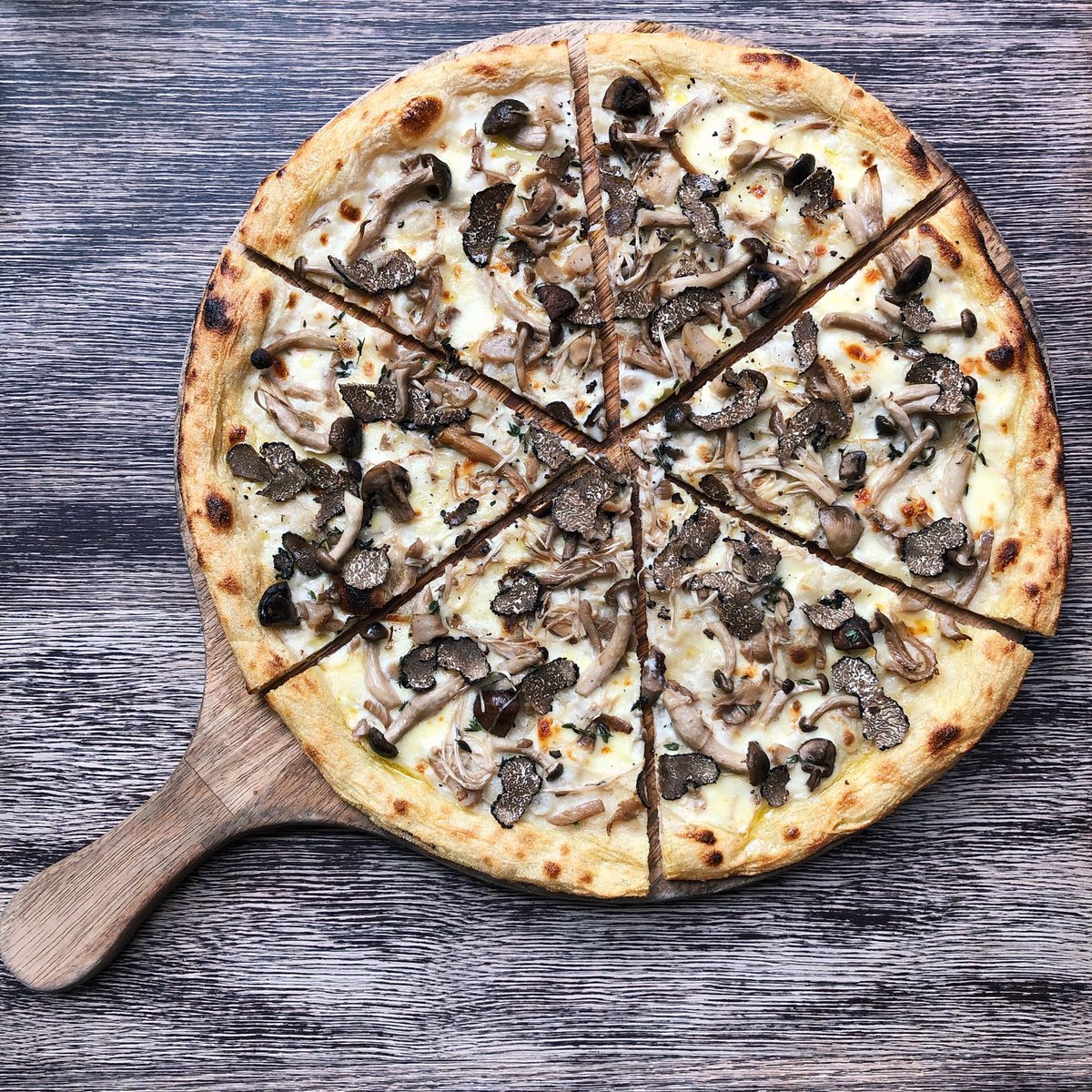 Bread Street Kitchen tweet media