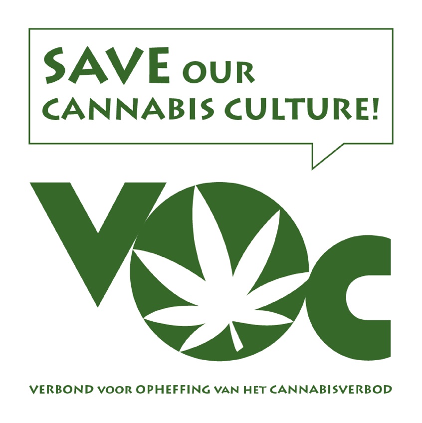 De stichting <a href="/vocnederland/">VOC Nederland</a> zet zich elke dag in voor beter cannabisbeleid, rechten van consumenten en thuistelers en informatievoorziening aan bestuurders, media en organisaties. Zonder steun van donateurs gaat dit niet. Wees een witte raaf, steun het VOC! voc-nederland.org/steun-voc/