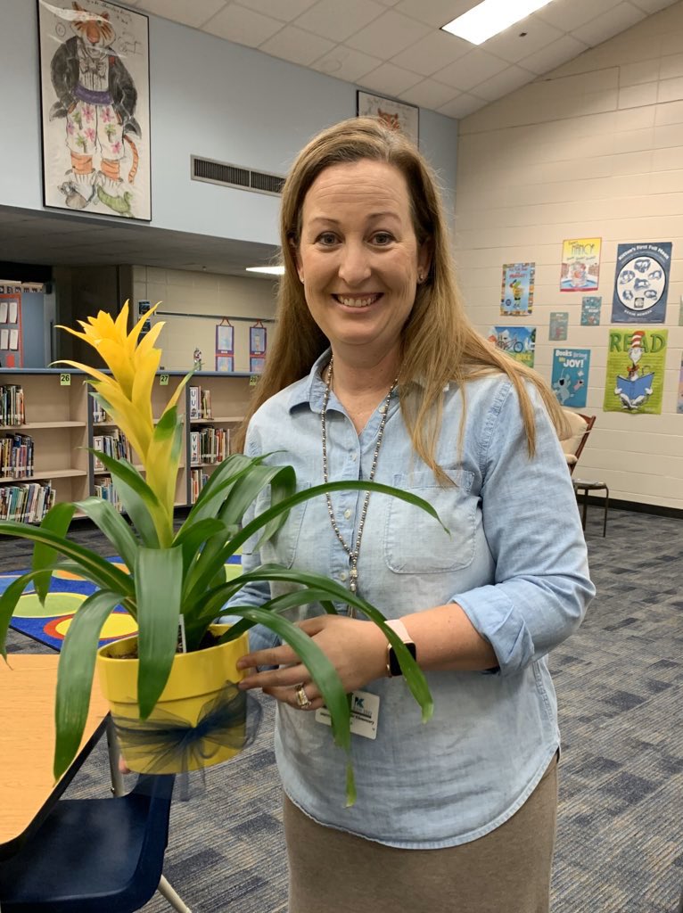Hassler Elementary tweet media