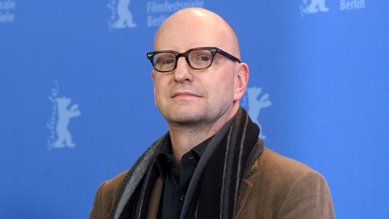 Happy Birthday dear Steven Soderbergh! 