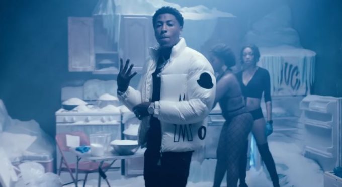 blackmozar1's tweet photo. #NBAYoungboy  Releases Video for Latest Single ‘#MakeNoSense’
_____
WATCH HERE: https://t.co/N51K6RbUlc https://t.co/R7YF11FrIK
