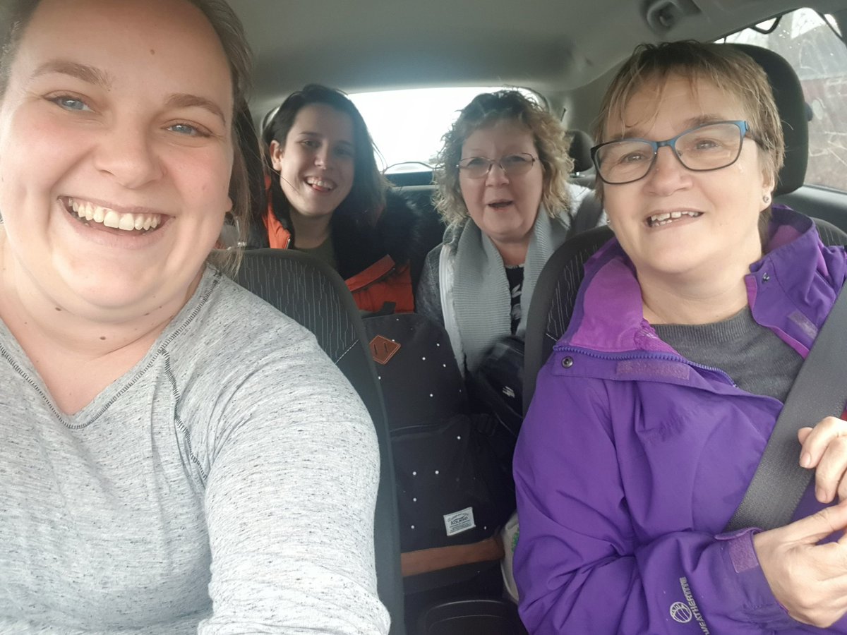 That's the 2nd haem/onc #shareddecisionmaking council meeting done 👍 some incredible ideas bouncing across the table! <a href="/ULH_SDM/">ULH Shared Decision Making</a> <a href="/Team7A_ULHT/">Bostonian</a> <a href="/HaemoncW/">HaemOnc_WaddingtonLCH</a> @v8cfr <a href="/VBagshaw/">MyNameIs Victoria</a> <a href="/Florence123/">Polly Johnson</a> <a href="/yavenushca/">Yavenushca</a> <a href="/SamTorgersen/">Sam Torgersen</a> <a href="/CaroleSpreyer/">RNCarole</a> <a href="/KatieWa33860054/">Katie Walker</a>