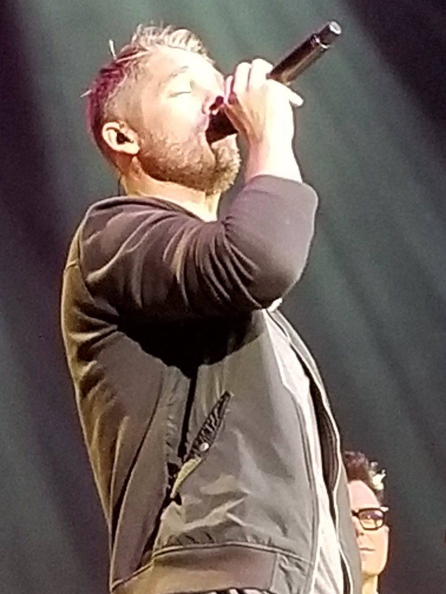 Brett Young - Million Dollar Show
<a href="/BrettYoungMusic/">Brett Young</a>