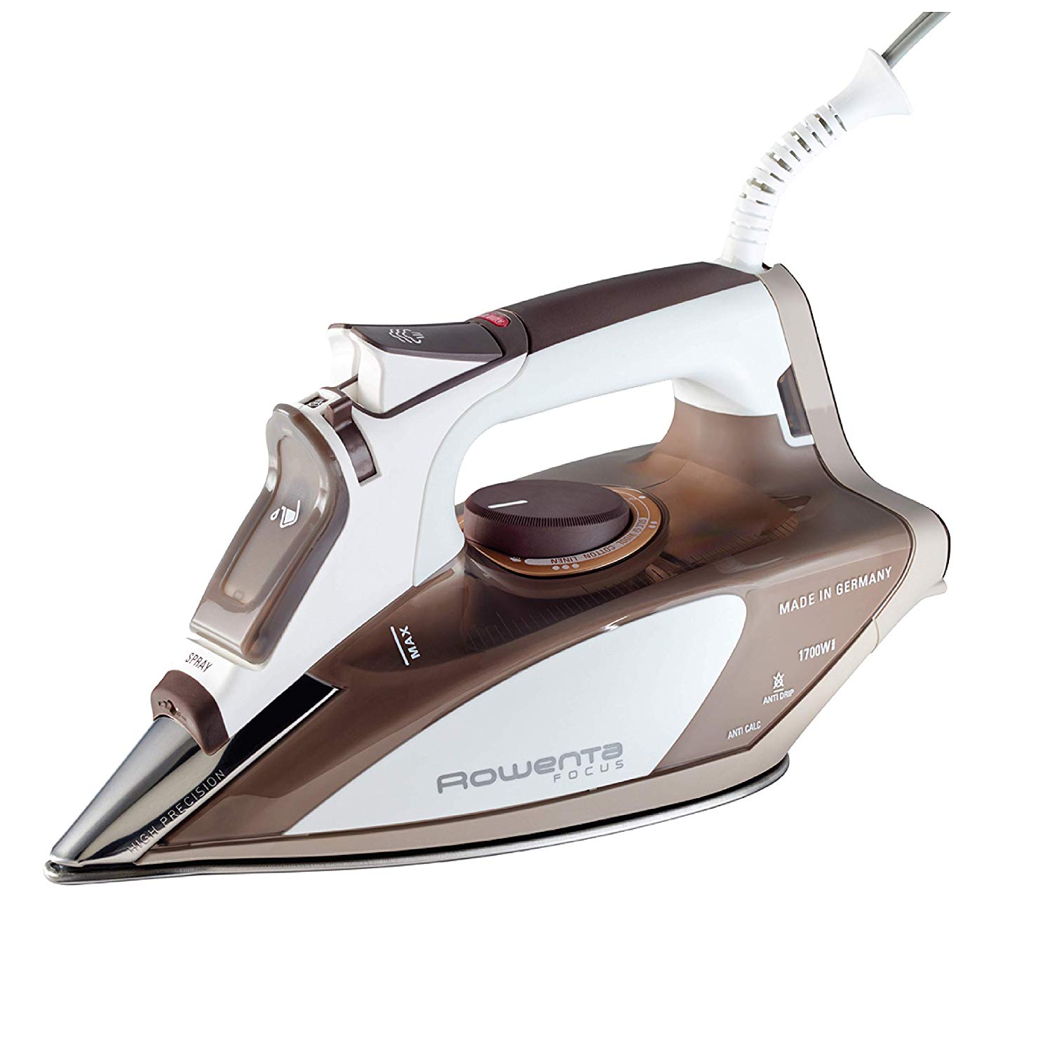 Best Steam Irons of 2020 on Twitter "Get rid of long and messy cords