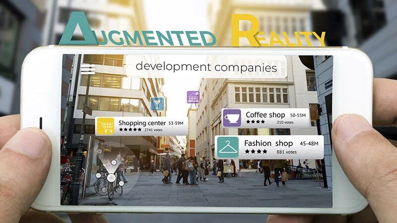 TravelMediaX's tweet photo. Top-20 augmented reality companies that have succeeded in #AR development with apps, games, gear, and software.
And also, types of #augmentetreality companies - hardware, product, outsource and startups.
https://t.co/28JUFnpqAs via @Think_Mobiles https://t.co/2wQZqxiV8g