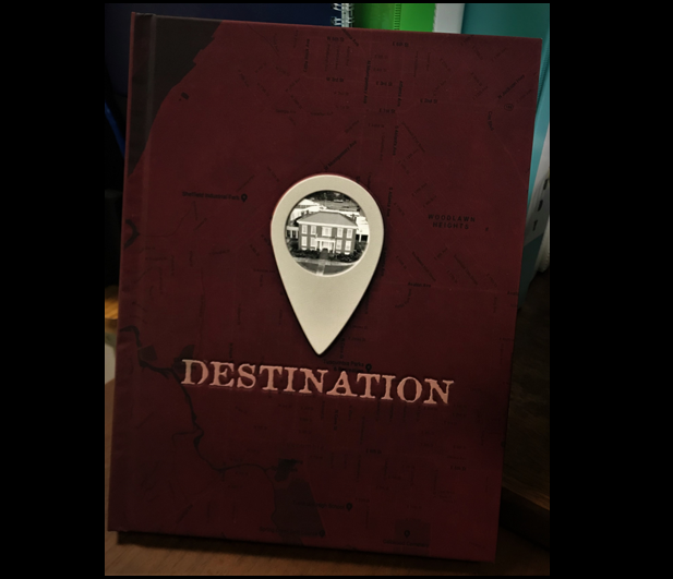 2018/2019 Yearbooks have arrived! You may pick up your yearbook from Mrs. Landers. If you would like to purchase a yearbook, the cost is $70.00.