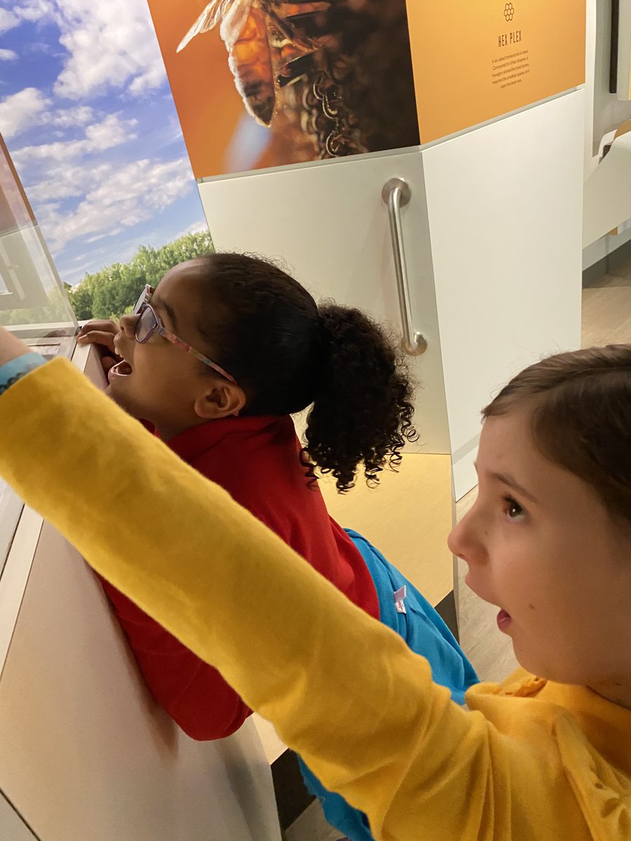 ejones604's tweet photo. Having a fun time exploring @cookmuseum @SPARK_STEM https://t.co/PhwDgxD6kf
