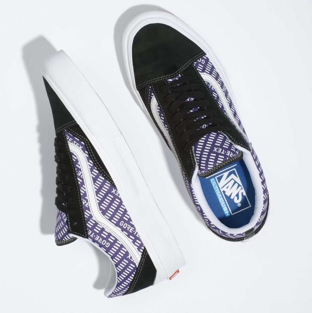 vans us 14