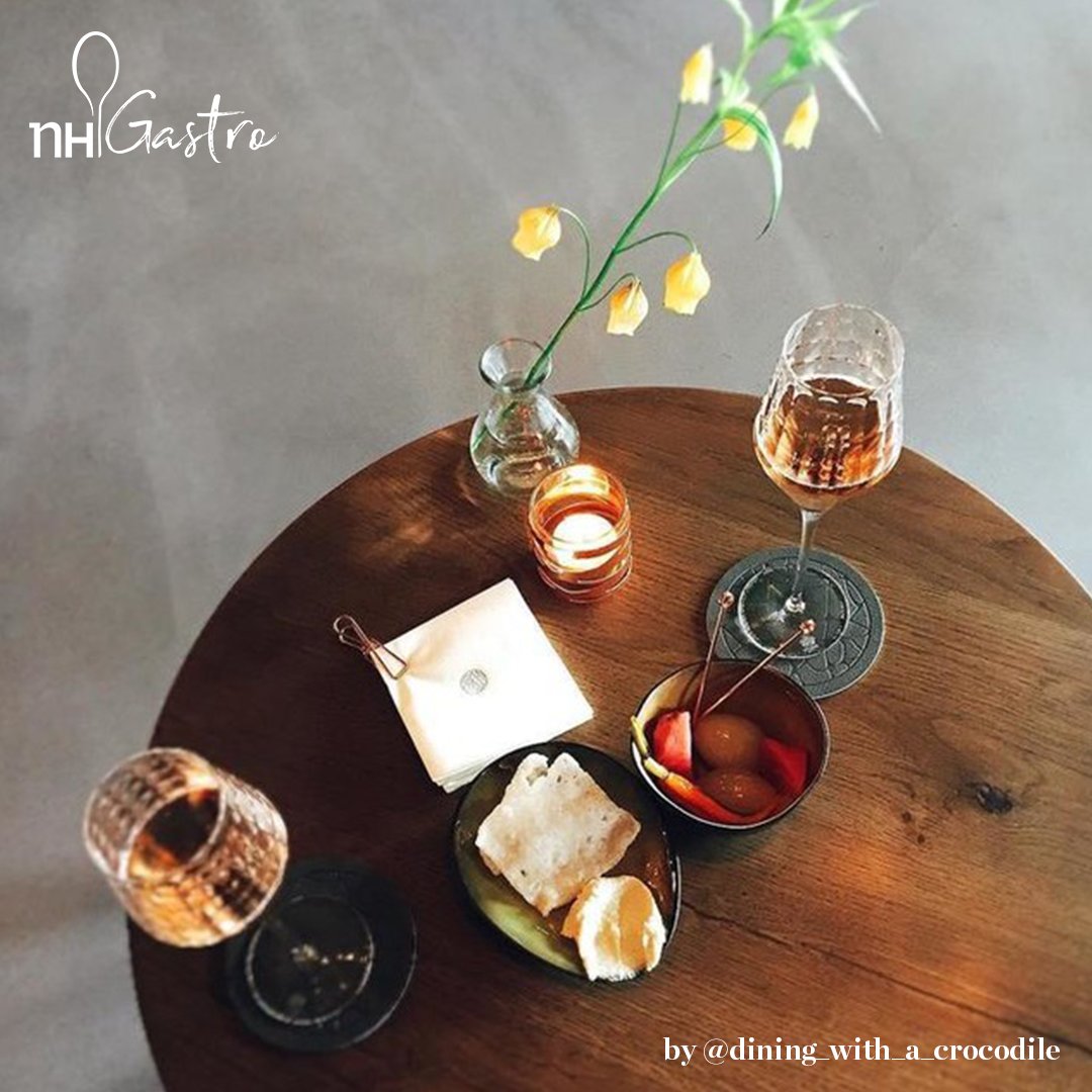 nhcollection's tweet photo. With a setting as remarkable as this, there's no way your evening won't be extraordinary #feeltheunique https://t.co/0so46QCsCR https://t.co/UWv2ZW0DUR