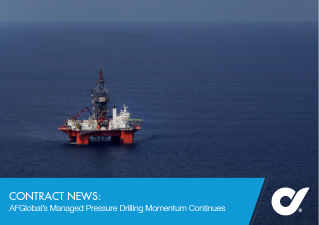 AFGlobal_'s tweet photo. AFGlobal extends its deepwater #MPD drilling technology reach with another contract win in the Gulf of Mexico. In 2020, we will provide a comprehensive system, including a complete hydraulics model, for a major Latin American contractor. Learn more: https://t.co/Xw4Ou4qawP https://t.co/S7ek8eMa4R