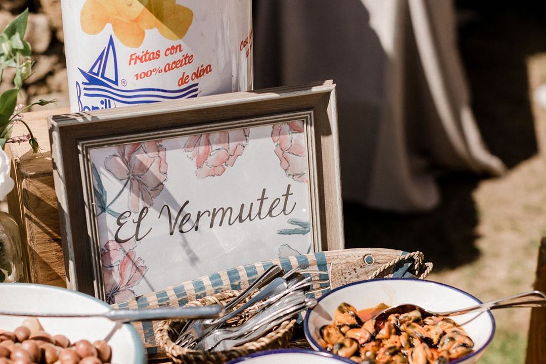 CasarseaCat's tweet photo. @MonchosC "Bodas con encanto, eventos con éxito" ✨ El catering Moncho's a molt a prop teu, porten 10 anys fent molt especial la teva festa💥🔝 https://t.co/vapJA23kLM