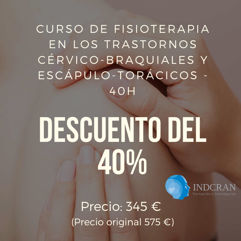 INDCRAN's tweet photo. Presentamos otro curso incluido en la promoción de nuestro 10º Aniversario. Échale un vistazo a los contenidos en https://t.co/sxO2ioGVGY #indcran #indcrantoracico #fisioterapia #fisioterapeuta #cursofisioterapia @RoyLaTouche @Nestor_Requejo https://t.co/JJokDtq4BU