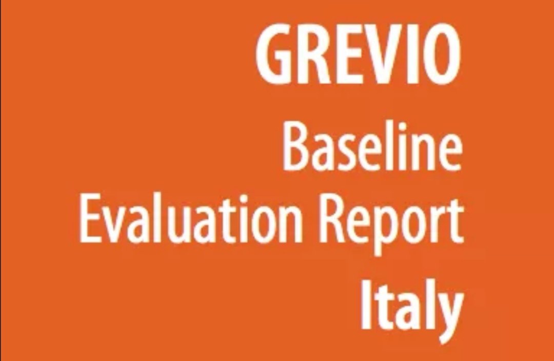 cadmi_org's tweet photo. #GREVIO critica la richiesta del codice fiscale da parte di Regione Lombardia.
“.. conferma ciò che CADMI ha sempre detto, richiamando Regione Lombardia al rispetto della metodologia dell'accoglienza... nel rispetto assoluto dell'anonimato" @ManuelaUlivi https://t.co/rVnmEXv8Xo https://t.co/y12fUqjNJ5
