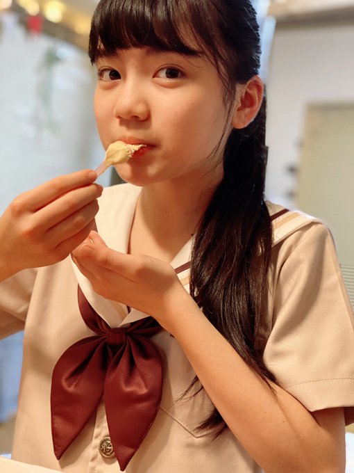 黒にゃご(せな)のTwitter画像3