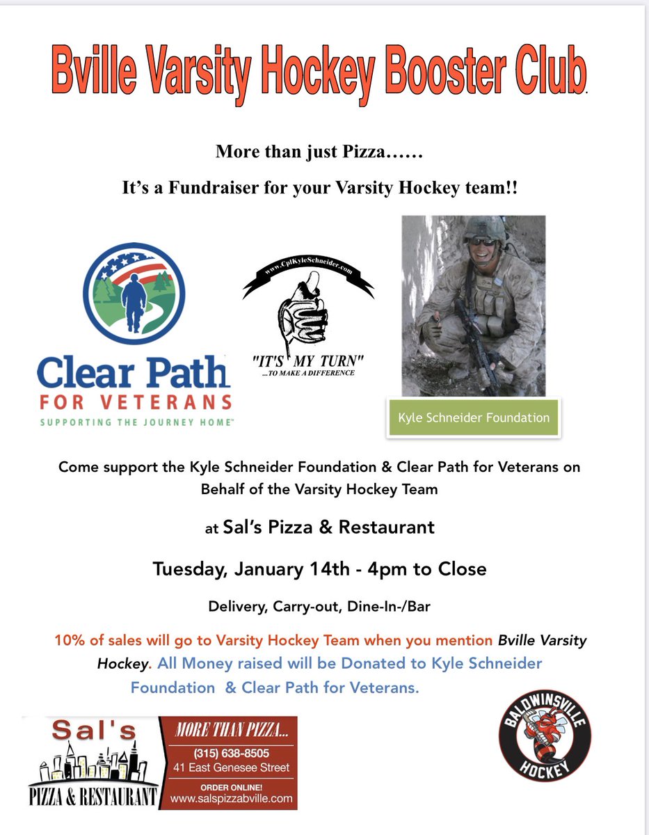 Bville Bees Hockey tweet media