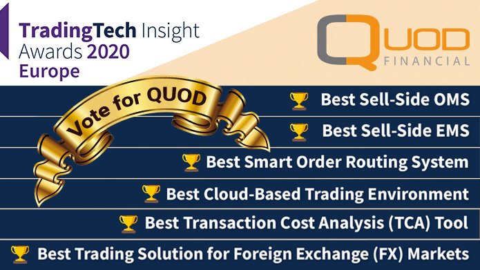 Quod Financial tweet media