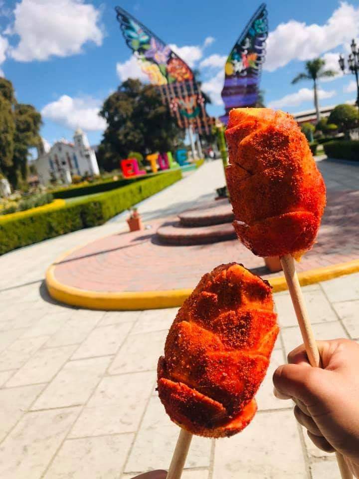guerrerohefesto's tweet photo. Solo de verlo se me antoja 😋😋😋😋😋😋😋😋🤤🤤🤤🤤🤤 https://t.co/sbYOiEIZkL