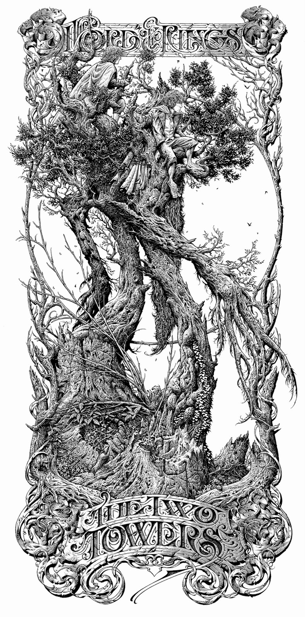 Todays #inspiration: Aaron Horkey.

https://t.co/tfHhbutMc3 