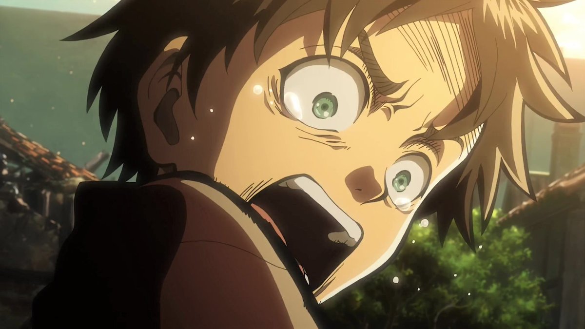 sakuganime's tweet image. 𝐒𝐡𝐢𝐧𝐠𝐞𝐤𝐢 𝐍𝐨 𝐊𝐲𝐨𝐣𝐢𝐧
          Eren エレン           Carla カルラ