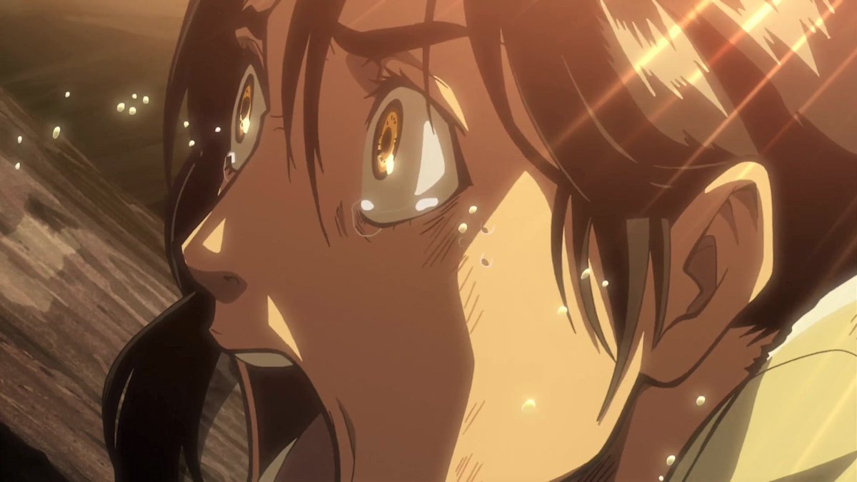 sakuganime's tweet image. 𝐒𝐡𝐢𝐧𝐠𝐞𝐤𝐢 𝐍𝐨 𝐊𝐲𝐨𝐣𝐢𝐧
          Eren エレン           Carla カルラ