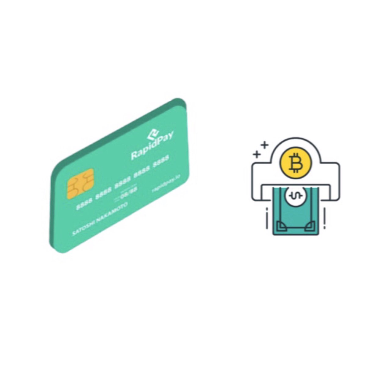 Rapidpayio's tweet photo. 🌟 https://t.co/cZ6LwQenQG 💳 Debit Card

💎🔄💰#exchange your #crypto 💎 to £, € or $ and spend it anywhere using our debit #card 💳👌🏻 
✔️chose from more than 2️⃣0️⃣ #fiat #currencies 
📲 a free local #bank account included

🚀 https://t.co/dEIUIL2Sb1
🚀 https://t.co/cZ6LwQenQG https://t.co/KeKzkTDiAy