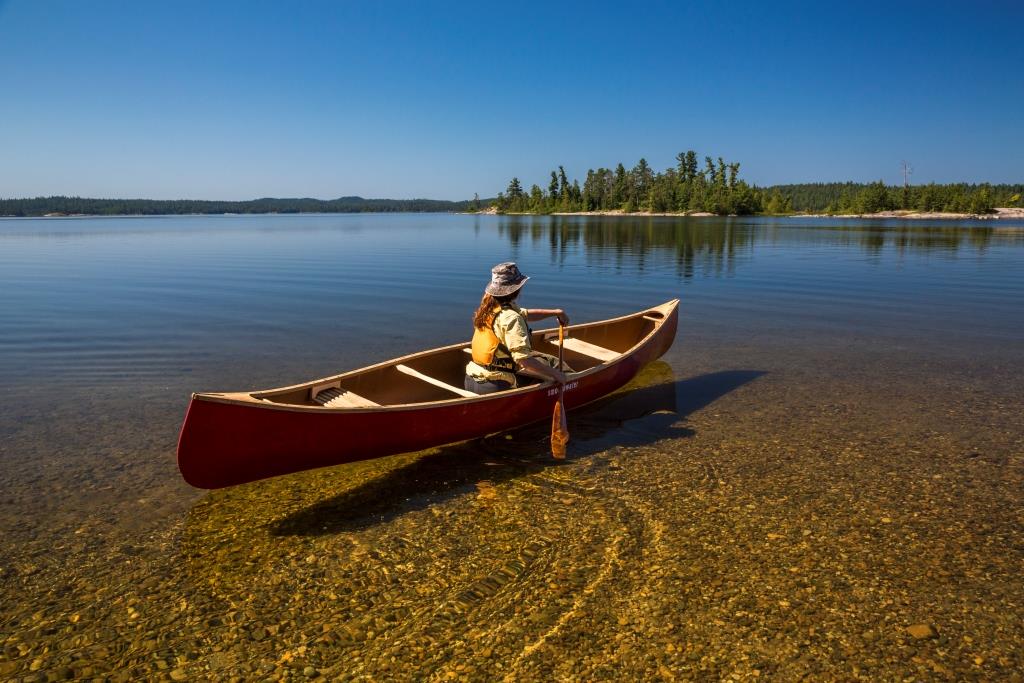 OntarioParksNE's tweet photo. It's only 4 months until the spring #canoeing season begins!

#Temagami's backcountry parks beckon...

https://t.co/7MsG9ck0tB  #TemagamiTuesday https://t.co/t0cNr7PlNG