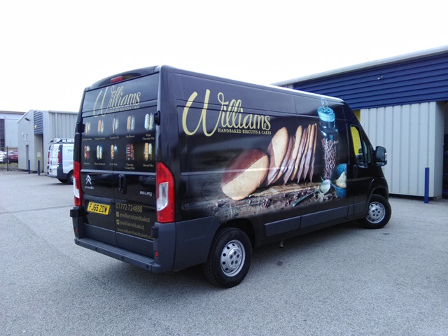 Palmer_Digital's tweet photo. Here at PDS, we don't just help build your brand online... 

We also help build your brand on the roads with vehicle graphics! 

Our talented team can design your graphics, then our sister company @PPS_Ltd can print &amp; install them!

Get in touch: hello@palmerdigital.co.uk https://t.co/ghTXXwScsE
