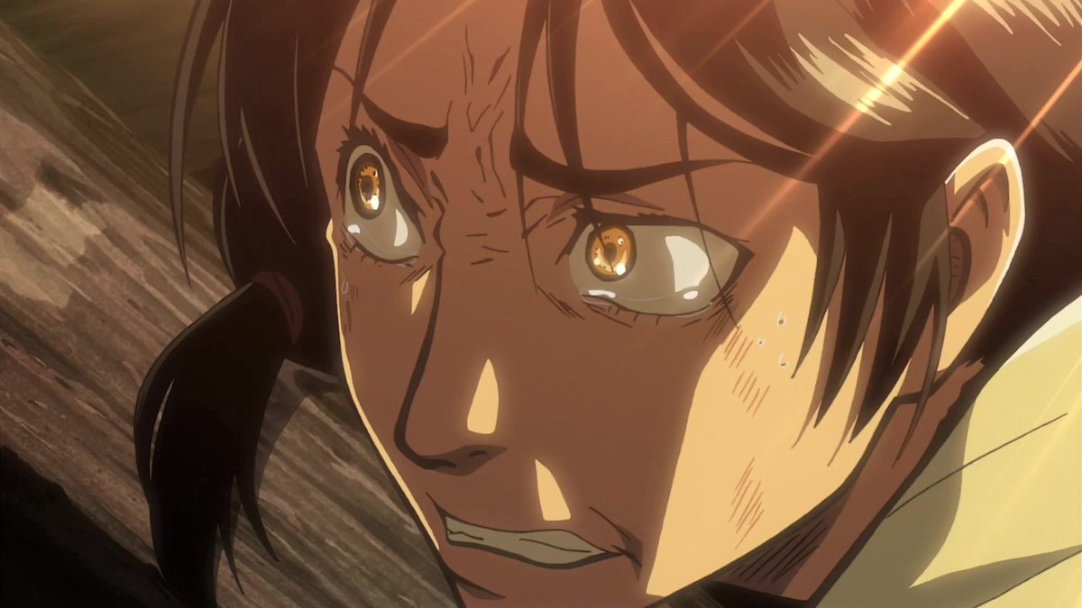 sakuganime's tweet image. 𝐒𝐡𝐢𝐧𝐠𝐞𝐤𝐢 𝐍𝐨 𝐊𝐲𝐨𝐣𝐢𝐧
          Eren エレン           Carla カルラ