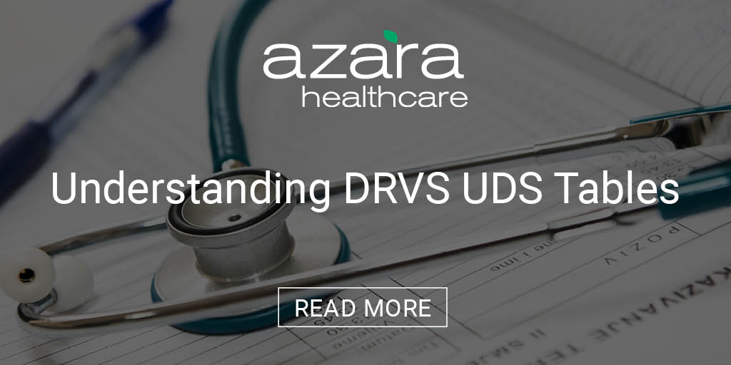 azaraDRVS's tweet photo. With UDS season upon us, learn how each of the UDS tables is calculated within DRVS. #UDSReporting https://t.co/qLcBJVE16q https://t.co/sIjsGTEfUk