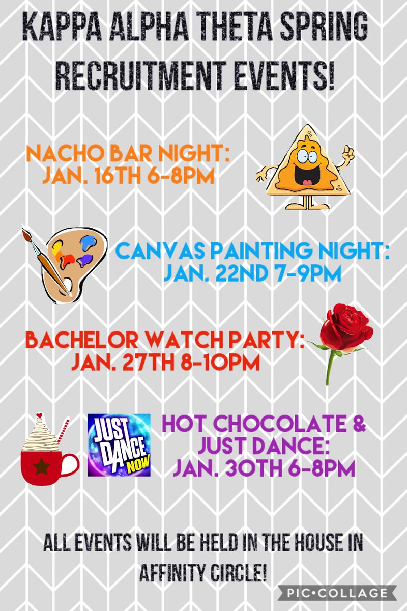 KAOZetaSigma's tweet photo. get excited!!!! spring recruitment is here!!! https://t.co/dfsxsD78XA