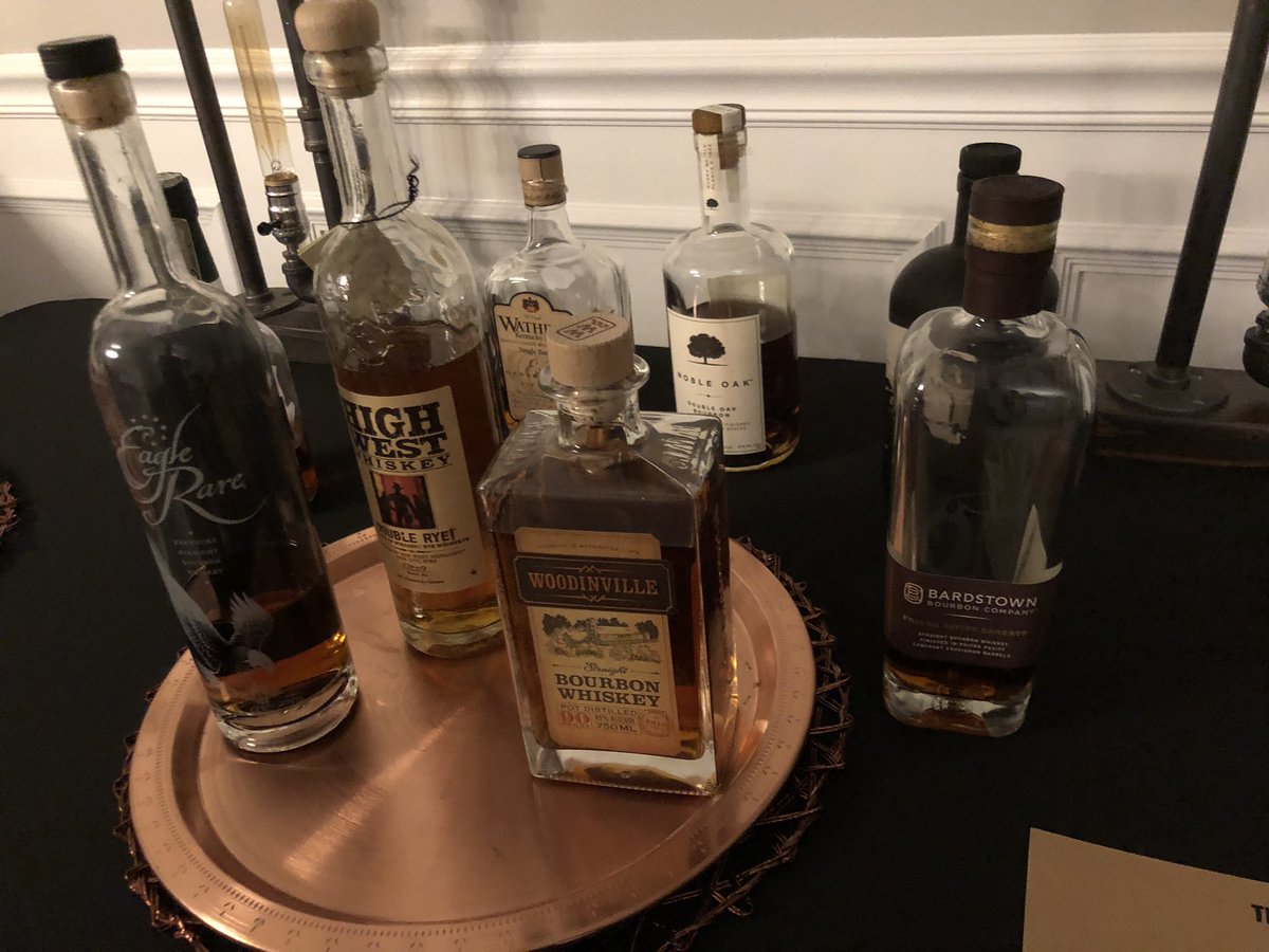 social_bourbon's tweet photo. We came, we drank, we left happy https://t.co/Xao9CZYurR