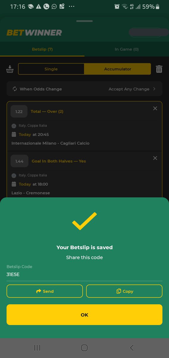 Bet Bet