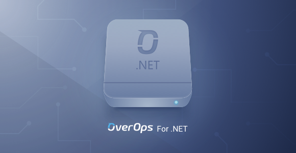 overopshq's tweet photo. OverOps for .NET is officially GA and we couldn't be more excited! Read more about this exciting announcement and what it means: https://t.co/kADk9aMRCt
#dotnet #overops #newrelease https://t.co/KNZywg9Q3K