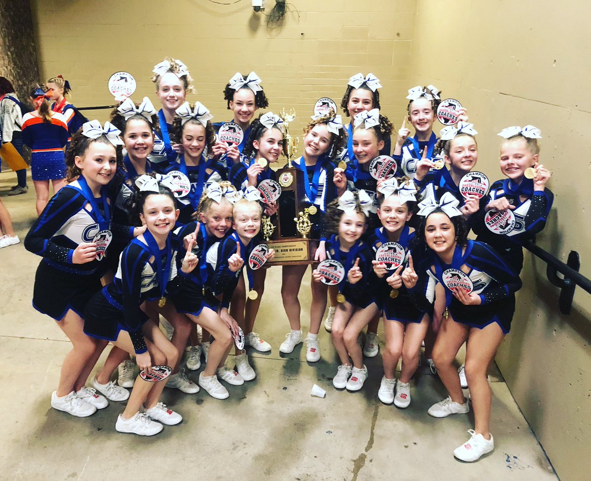 Camp Jeff (@camp_jeff_) on Twitter photo Congratulations to all of our Camp Jeff teams for their great performances over the weekend. Special Shout out to Oak Forest HS, Neuqua Valley HS for winning the BG Invite& to St. Michael for winning the Jr. High State Championship .We are so proud of you. <a href="/NVHSCheer/">Neuqua Valley Cheer</a> <a href="/OF_Varsity/">Oak Forest Cheer</a> Congratulations to all of our Camp Jeff teams for their great performances over the weekend. Special Shout out to Oak Forest HS, Neuqua Valley HS for winning the BG Invite& to St. Michael for winning the Jr. High State Championship .We are so proud of you. <a href="/NVHSCheer/">Neuqua Valley Cheer</a> <a href="/OF_Varsity/">Oak Forest Cheer</a>