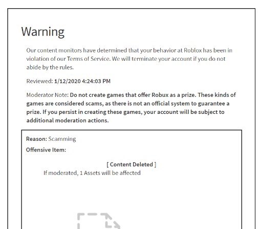 Uwaisplayz On Twitter Ok This Is Getting Out Of Hand The Outlaw Was Not Taken Down By Us It Was Wrongfully Deleted By Roblox Also To Clarify If The Game Does - roblox on twitter outlaws wanted when you play notoriety by